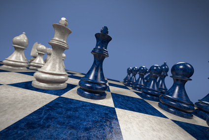 Consulting - Business strategies
