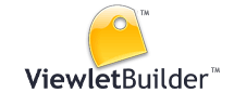Viewletbuilder logo