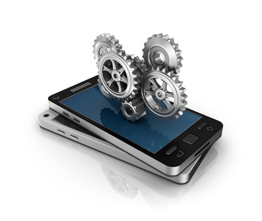 development - mobile app development